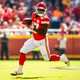 Image for article titled Report: Cleveland PD Launch Investigation Into How NFL Obtained Kareem Hunt's Police Report